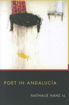 portada poet in andalucia