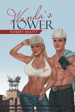 portada Wanda'S Tower (in English)