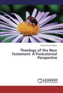 portada Theology of the New Testament: A Postcolonial Perspective