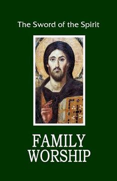 portada Family Worship (in English)