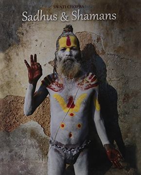 portada Sadhus and Shamans