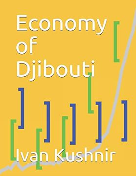 portada Economy of Djibouti: 79 (Economy in Countries) (in English)