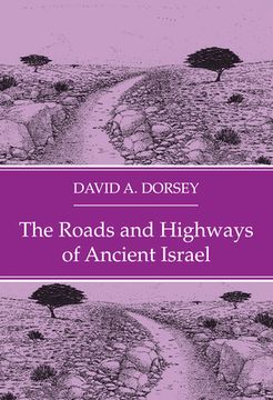 portada The Roads and Highways of Ancient Israel