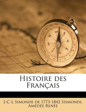 portada Histoire des Français (en Francés)