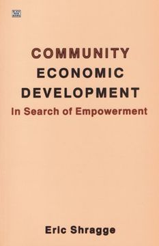 portada Community Economic Development 