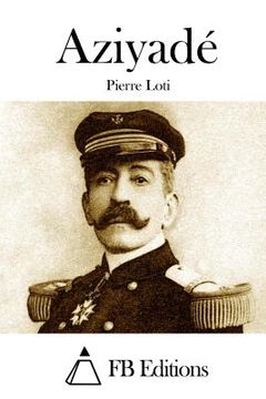 portada Aziyadé (in French)