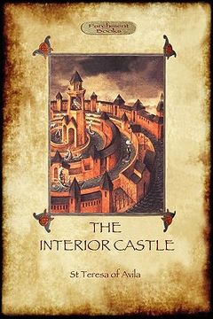 portada the interior castle, or the mansions (en Inglés)