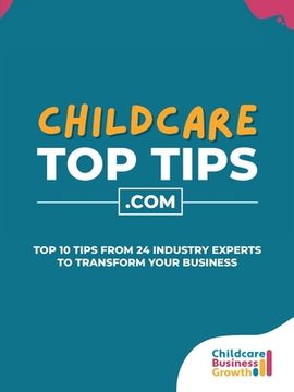 portada Childcare Top Tips