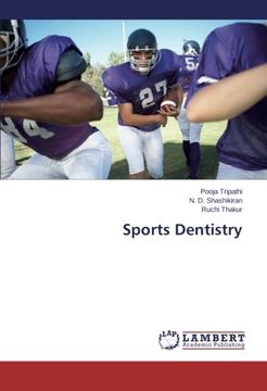portada Sports Dentistry