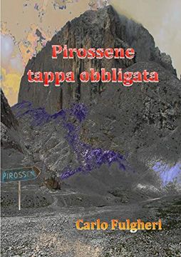portada Pirossene Tappa Obbligata (in Italian)