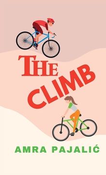 portada The Climb (en Inglés)