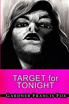 portada Lady from L.U.S.T. #21 - Target for Tonight (en Inglés)