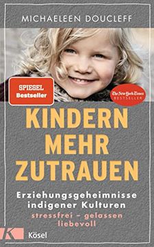 portada Kindern Mehr Zutrauen (en Alemán)