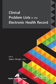 portada Clinical Problem Lists in the Electronic Health Record 