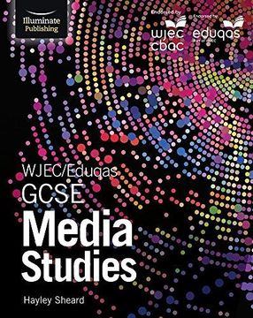 portada Wjec/eduqas Gcse Media Studies (in English)