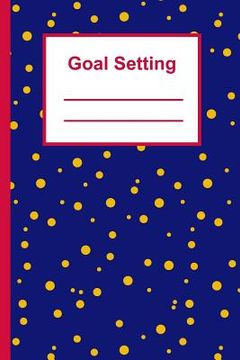 portada Goal Setting (en Inglés)