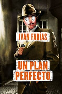 portada Un Plan Perfecto (in Spanish)