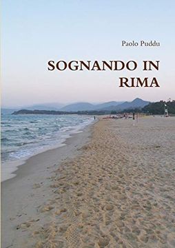 portada Sognando in Rima (in Italian)