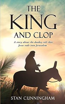 portada The King and Clop (en Inglés)