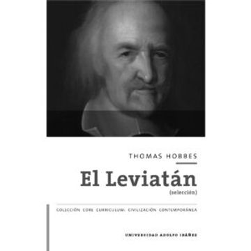portada El Leviatán (in Spanish)