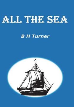 portada All the Sea (en Inglés)