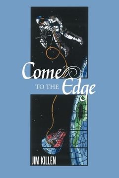 portada Come to the Edge: An Invitation to Adventure
