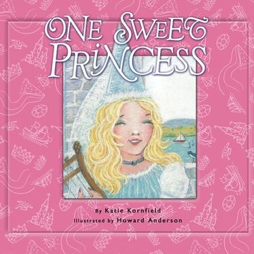 portada One Sweet Princess (in English)