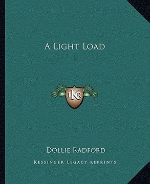 portada a light load (in English)