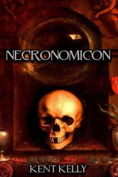 portada Necronomicon: The Cthulhu Revelations (en Inglés)