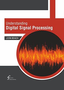 portada Understanding Digital Signal Processing (en Inglés)