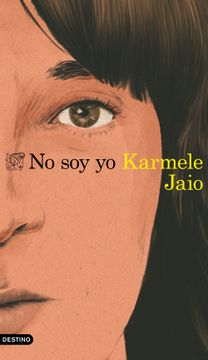 portada No soy yo (in Spanish)
