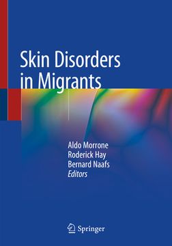 portada Skin Disorders in Migrants (in English)