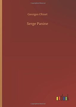 portada Serge Panine (in English)