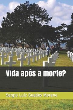 portada Existe Vida Após a Morte? (in Portuguese)