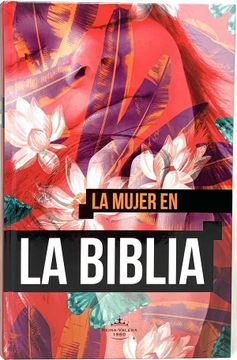 portada La Mujer en la Biblia (in Spanish)