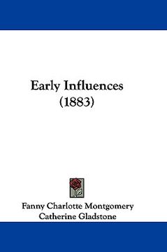 portada early influences (1883) (in English)