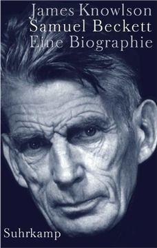 portada Samuel Beckett (in German)