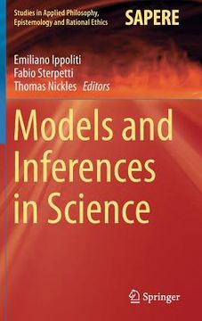 portada Models and Inferences in Science (en Inglés)