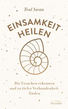 portada Einsamkeit Heilen (in German)