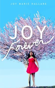 portada Joy Forever (en Inglés)