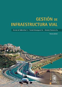 portada Gestion de Infraestructura Vial (in Spanish)
