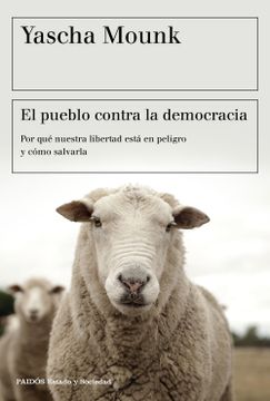portada El Pueblo Contra la Democracia (in Spanish)