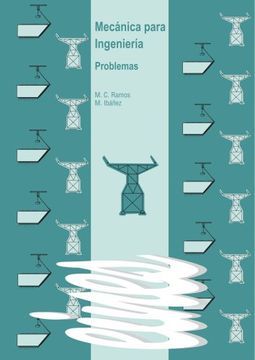 portada Mecanica Para Ingeniería. Problemas. (in Spanish)