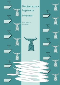 portada Mecanica Para Ingeniería. Problemas.