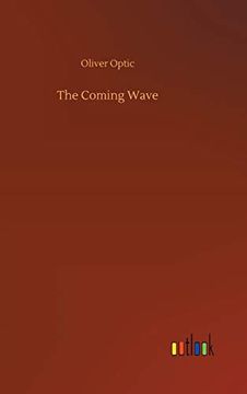 portada The Coming Wave (en Inglés)