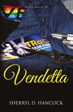 portada Vendetta (in English)