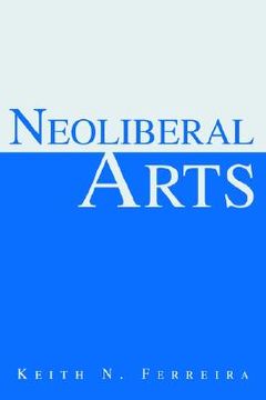 portada neoliberal arts (en Inglés)