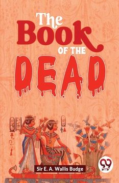 portada The Book Of The Dead (en Inglés)