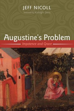 portada Augustine's Problem (in English)