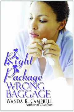 portada Right Package, Wrong Baggage 